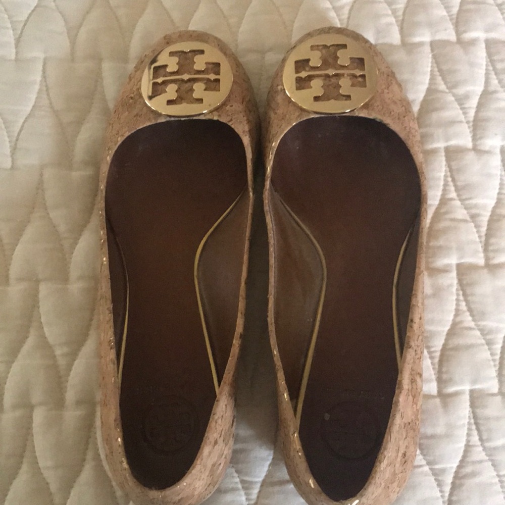 Tory Burch shoes
